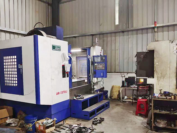 數(shù)控龍門(mén)車床